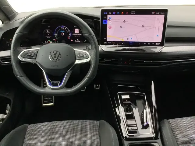 Volkswagen Golf GTE