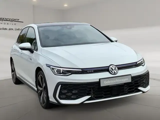 Volkswagen Golf GTE