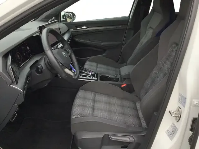 Volkswagen Golf GTE