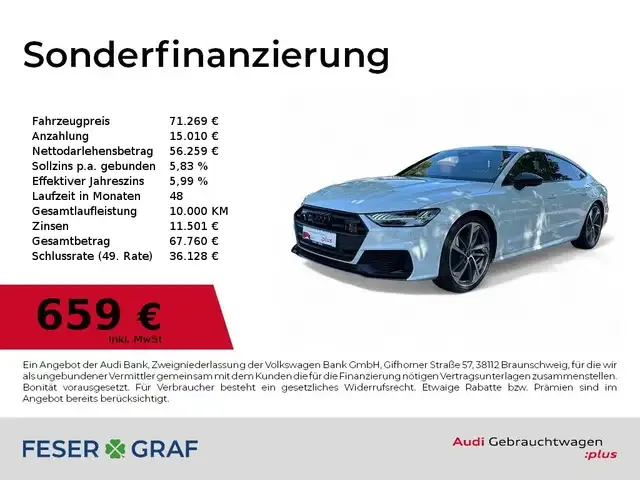 Audi S7
