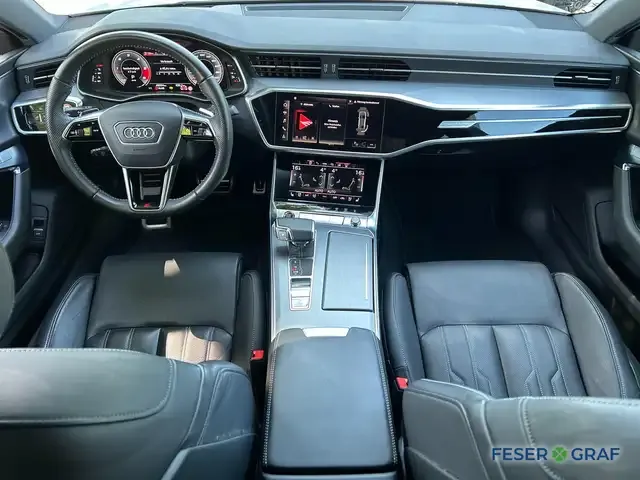 Audi S7