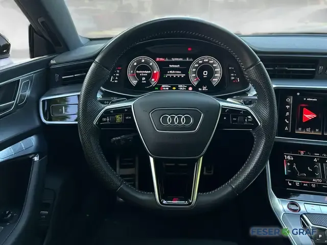 Audi S7