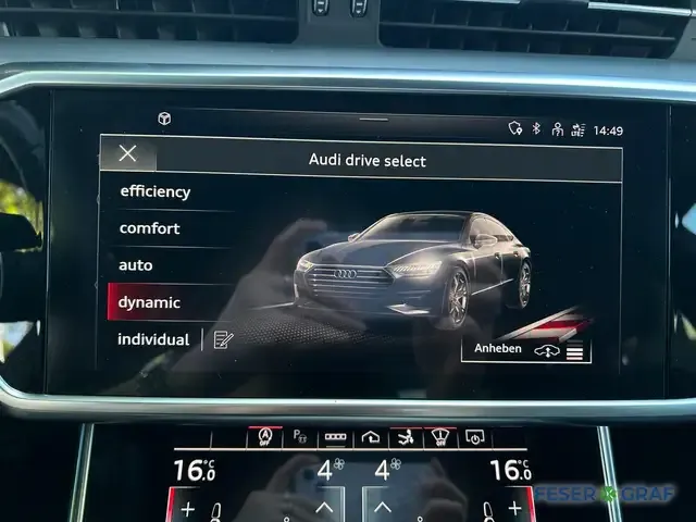 Audi S7