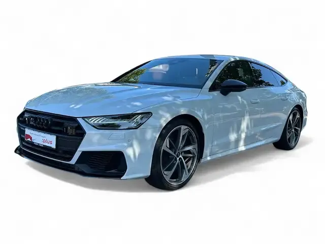 Audi S7