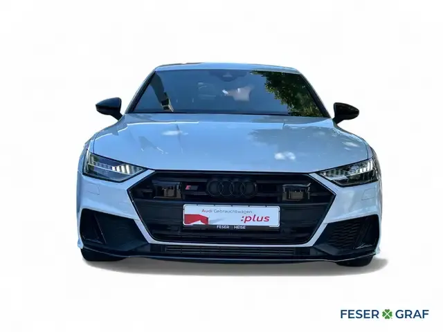 Audi S7