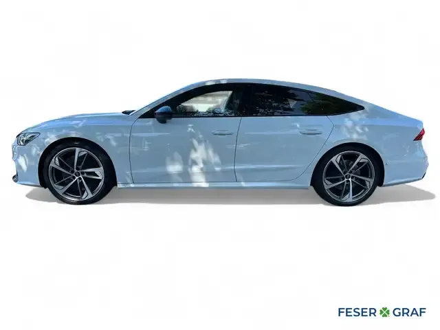 Audi S7