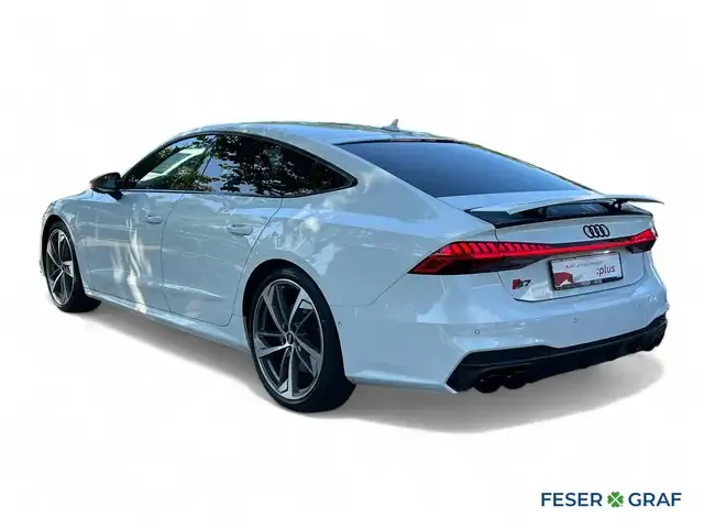 Audi S7