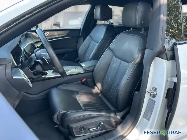 Audi S7