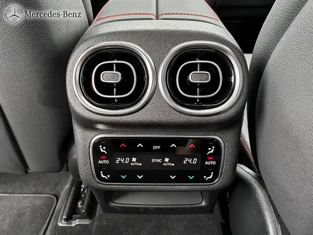 Mercedes-Benz GLC 43 AMG