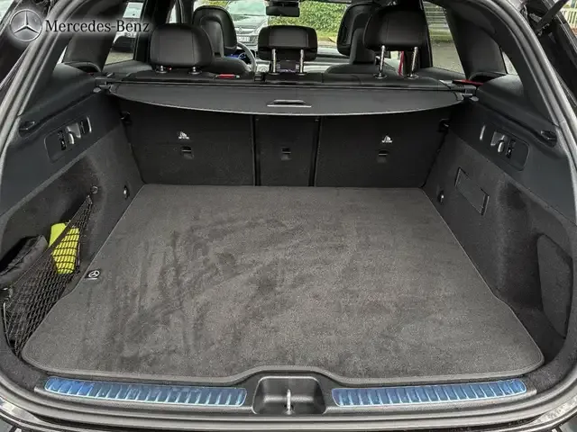 Mercedes-Benz GLC 43 AMG