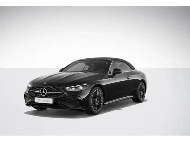 Mercedes-Benz CLE 200