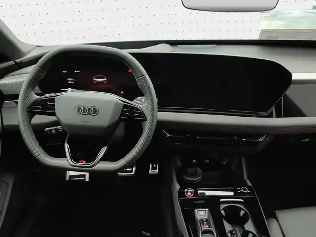 Audi Sonstige