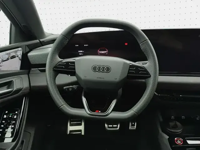 Audi Sonstige