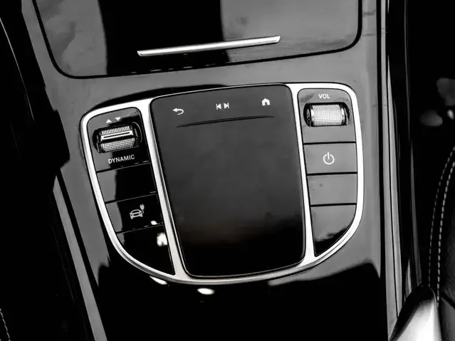 Mercedes-Benz EQC 400