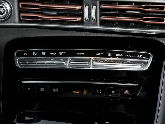 Mercedes-Benz EQC 400