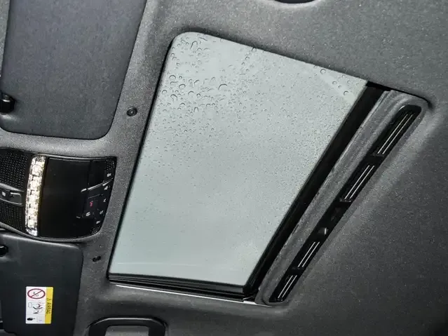 Mercedes-Benz EQC 400