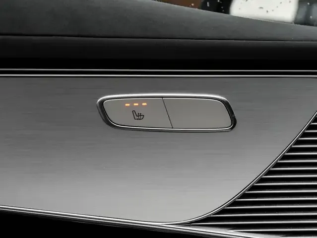 Mercedes-Benz EQC 400