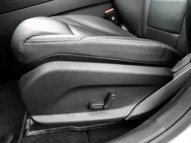 Mercedes-Benz EQC 400