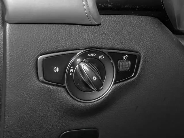 Mercedes-Benz EQC 400