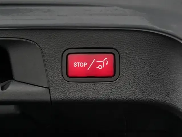 Mercedes-Benz EQC 400