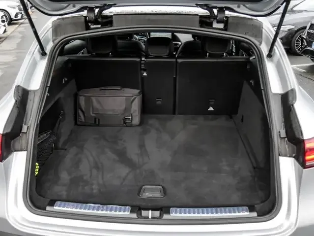 Mercedes-Benz EQC 400