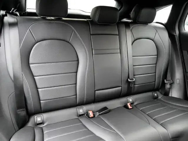 Mercedes-Benz EQC 400