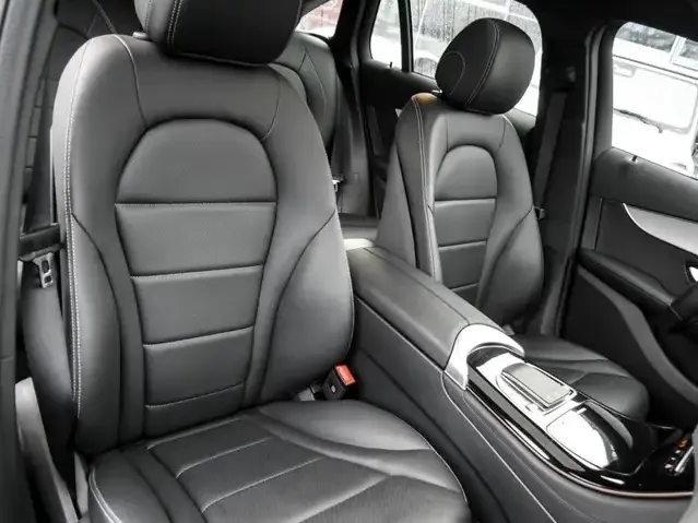 Mercedes-Benz EQC 400