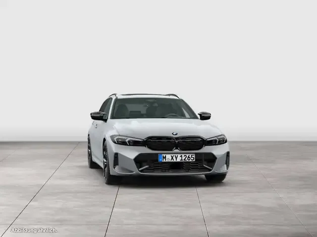 BMW 340