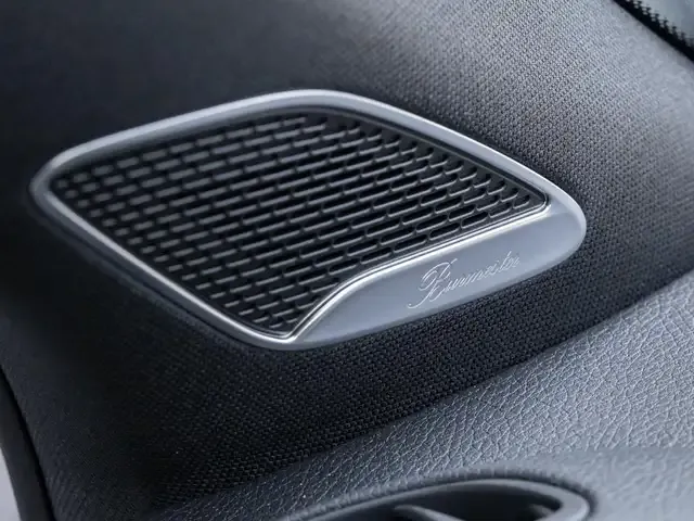 Mercedes-Benz GLB 220