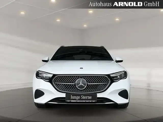 Mercedes-Benz E 450