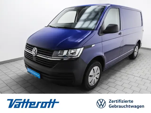 Volkswagen T6 Transporter