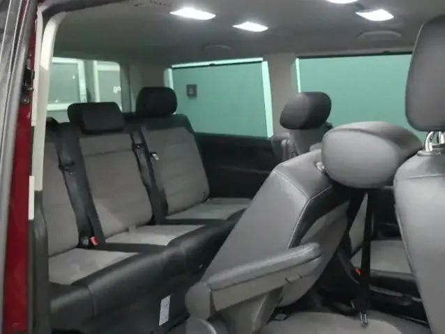 Volkswagen T6.1 Multivan