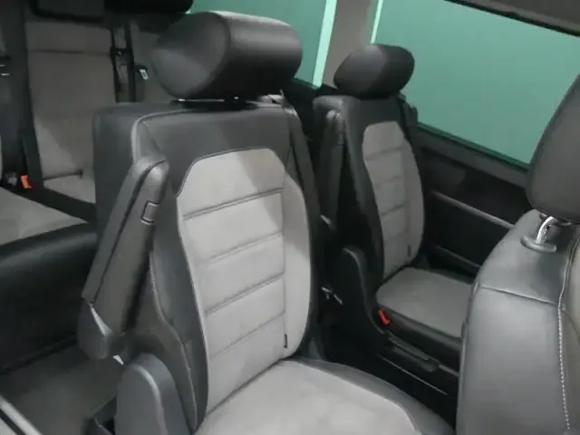 Volkswagen T6.1 Multivan