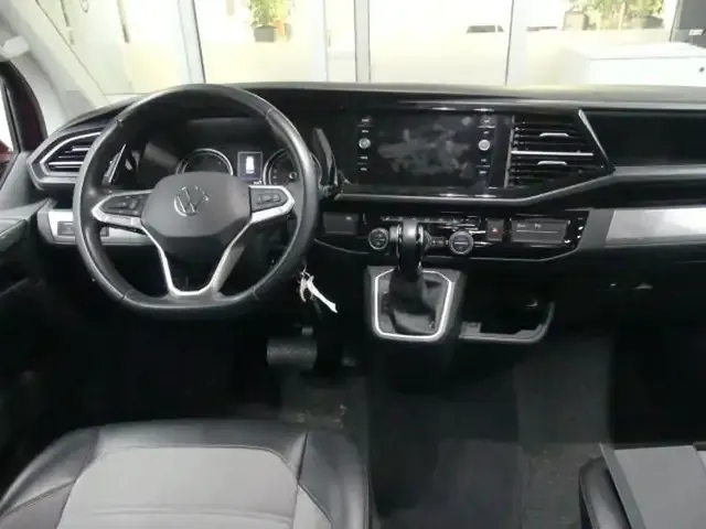 Volkswagen T6.1 Multivan