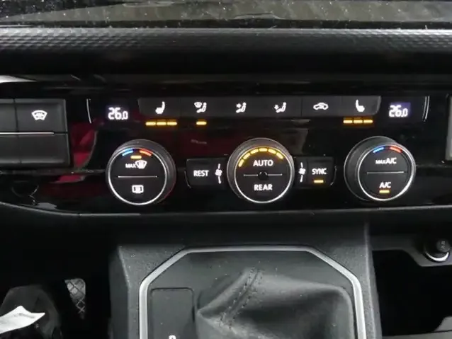 Volkswagen T6.1 Multivan