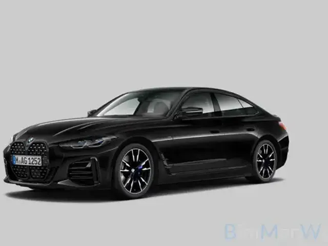 BMW 440
