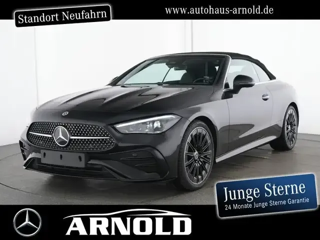 Mercedes-Benz CLE 200