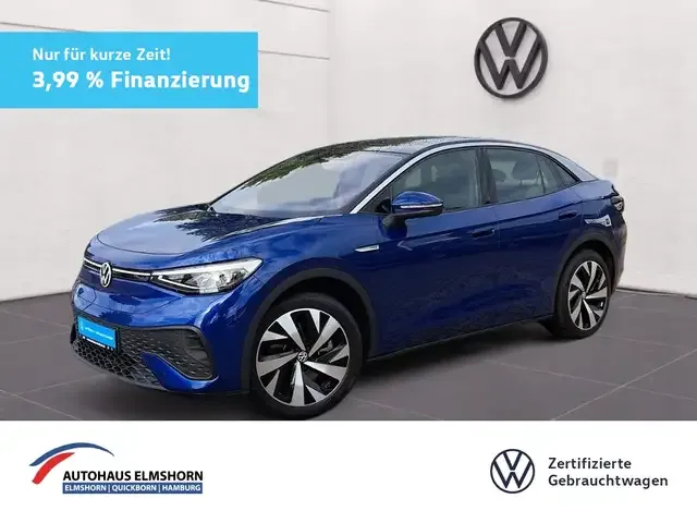 Volkswagen ID.5