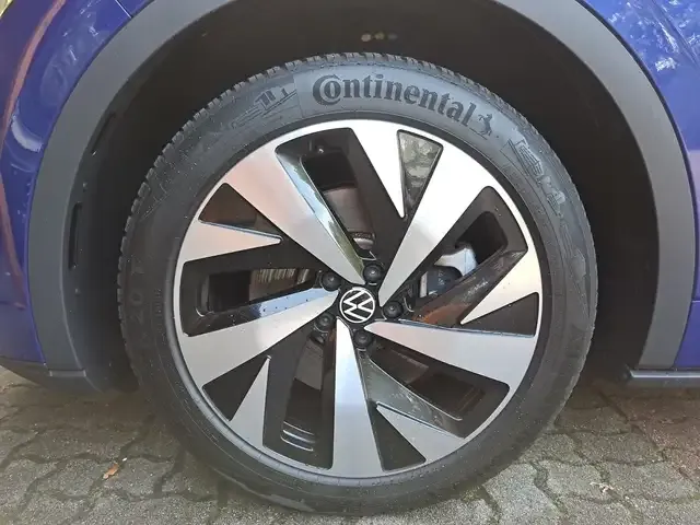 Volkswagen ID.5