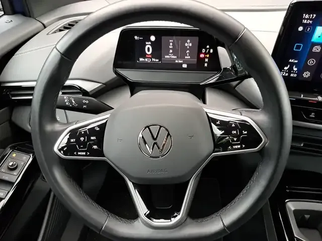 Volkswagen ID.5