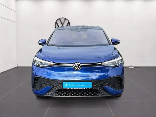 Volkswagen ID.5