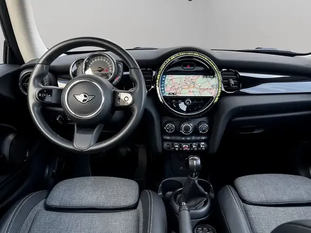 MINI One