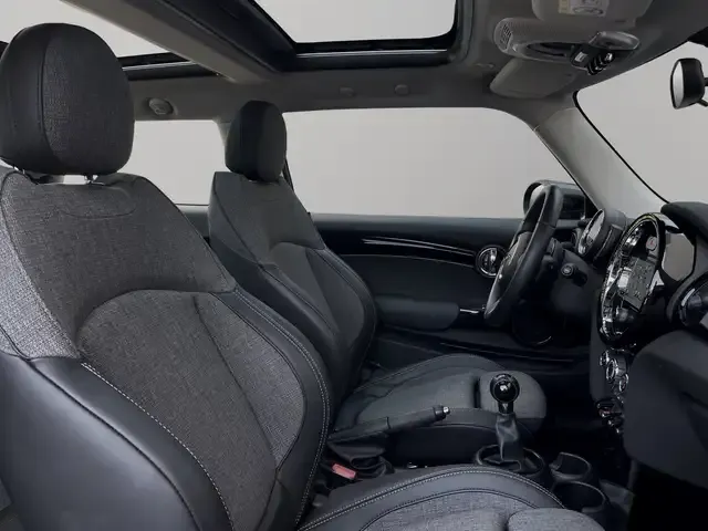 MINI One
