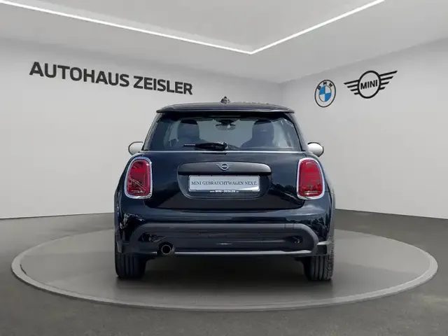 MINI One