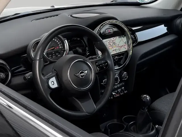 MINI One