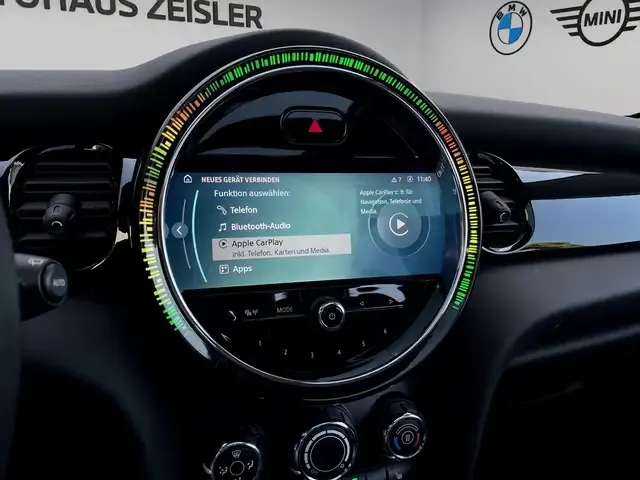 MINI One