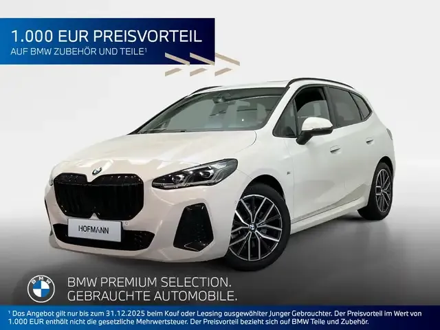 BMW 223