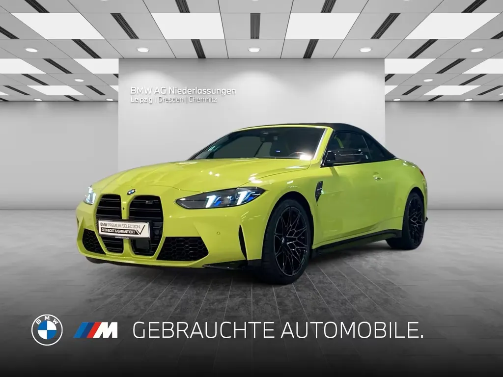 BMW M4