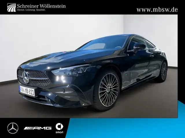 Mercedes-Benz CLE 200