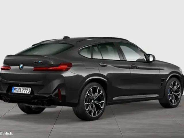 BMW X4 M